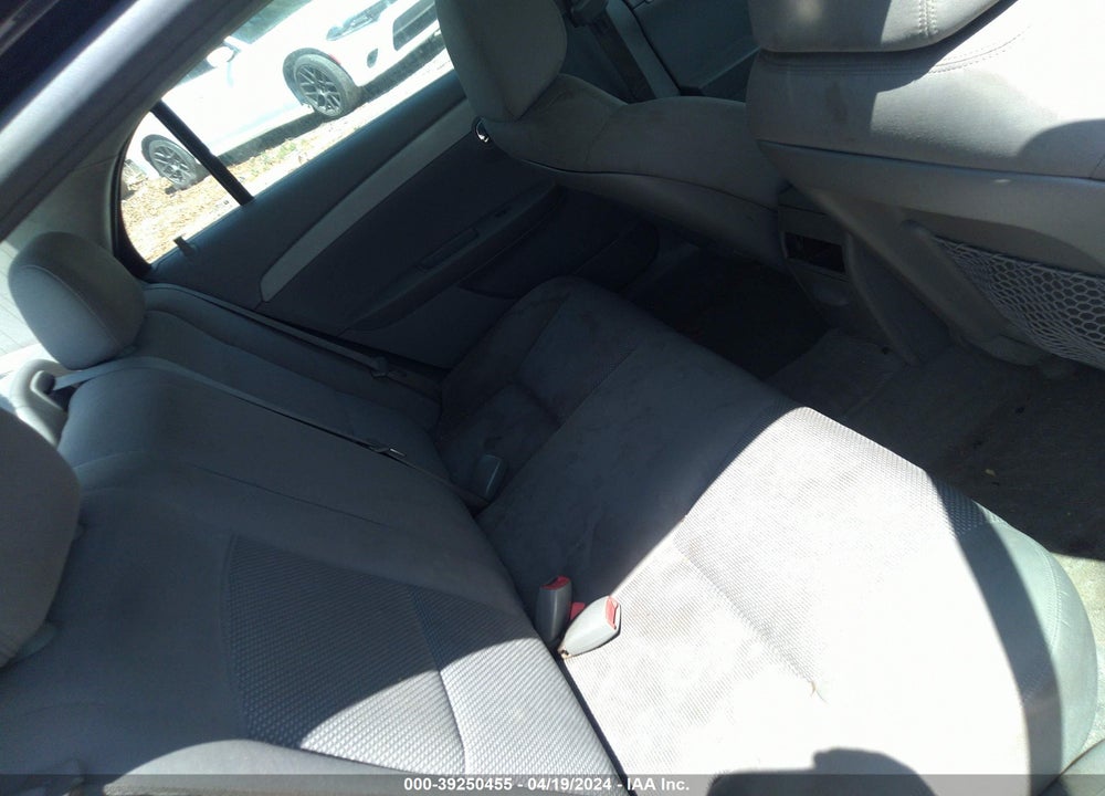 2012 CHEVROLET MALIBU LS VIN: 1G1ZB5E0XCF294492
