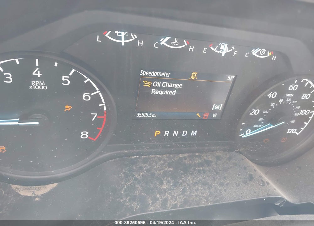 2022 FORD F-150 XL VIN: 1FTFX1E57NKE49039