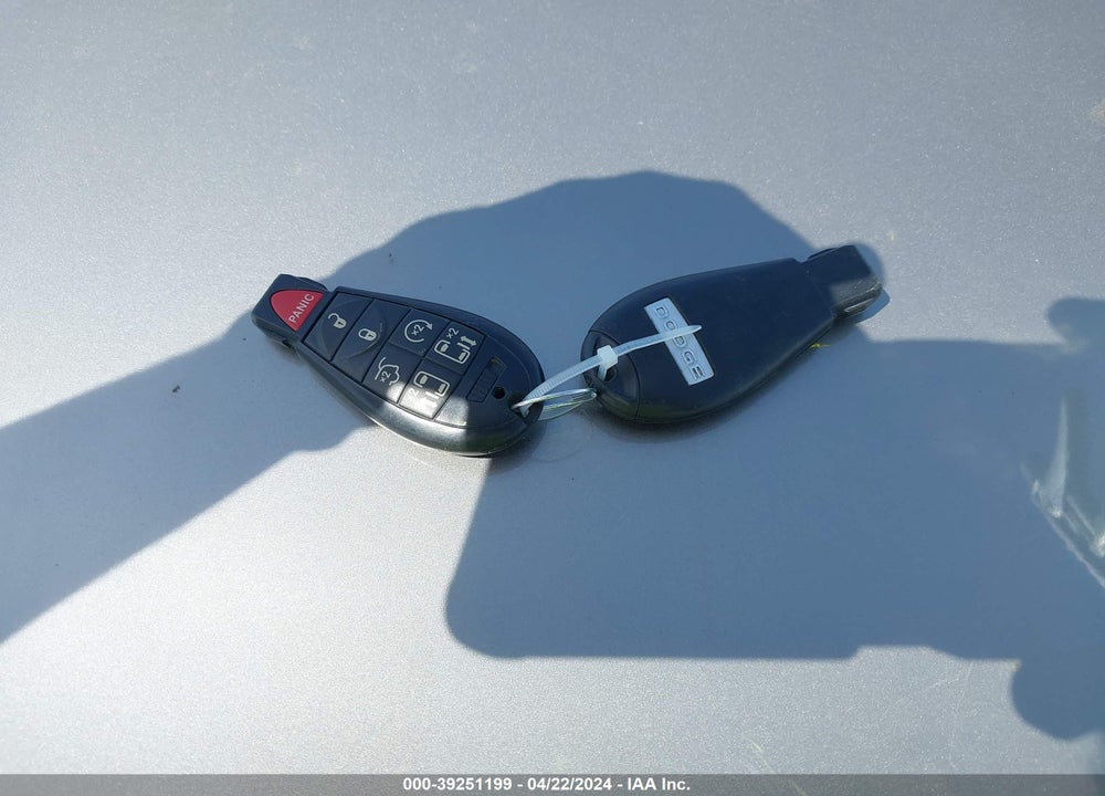 2020 DODGE GRAND CARAVAN VIN: 2C4RDGCG8LR174079