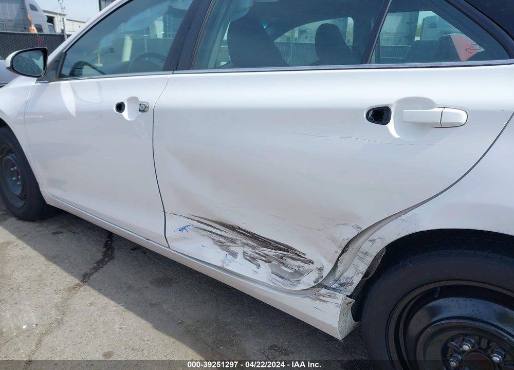 2017 TOYOTA CAMRY VIN: 4T1BF1FK2HU407825