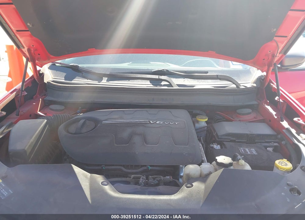 2019 JEEP CHEROKEE TRAILHAWK 4X4 VIN: 1C4PJMBX4KD298822