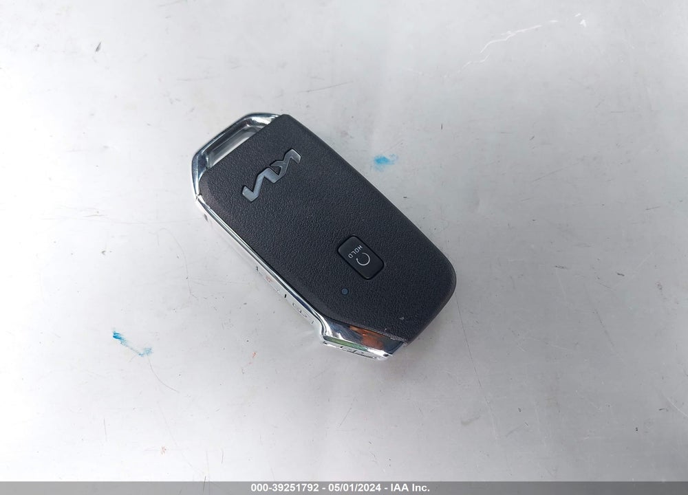 2023 KIA SELTOS S VIN: KNDEU2AA7P7380422