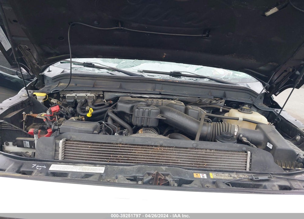 2015 FORD F-350 LARIAT VIN: 1FT8W3B69FEA92130