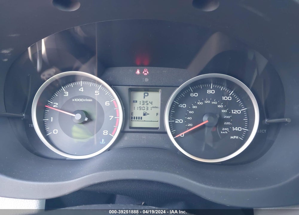 2018 SUBARU FORESTER 2.5I PREMIUM VIN: JF2SJAEC3JH557858