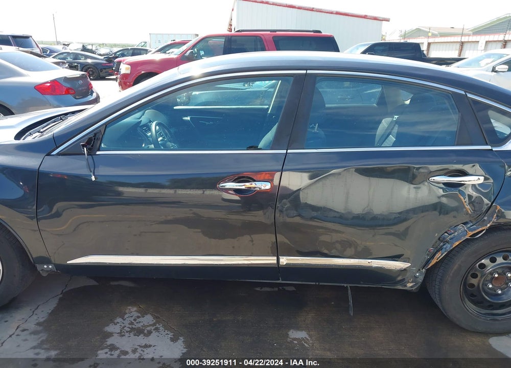 2016 NISSAN ALTIMA 2.5 S VIN: 1N4AL3AP0GN344942