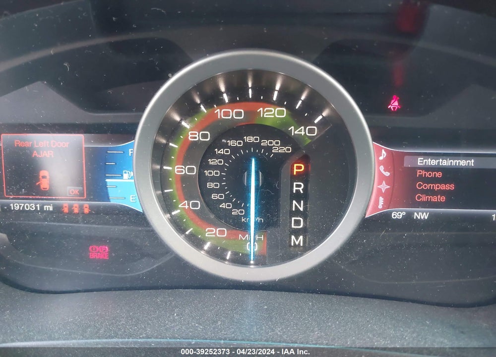 2013 FORD EXPLORER XLT VIN: 1FM5K8D82DGC95688