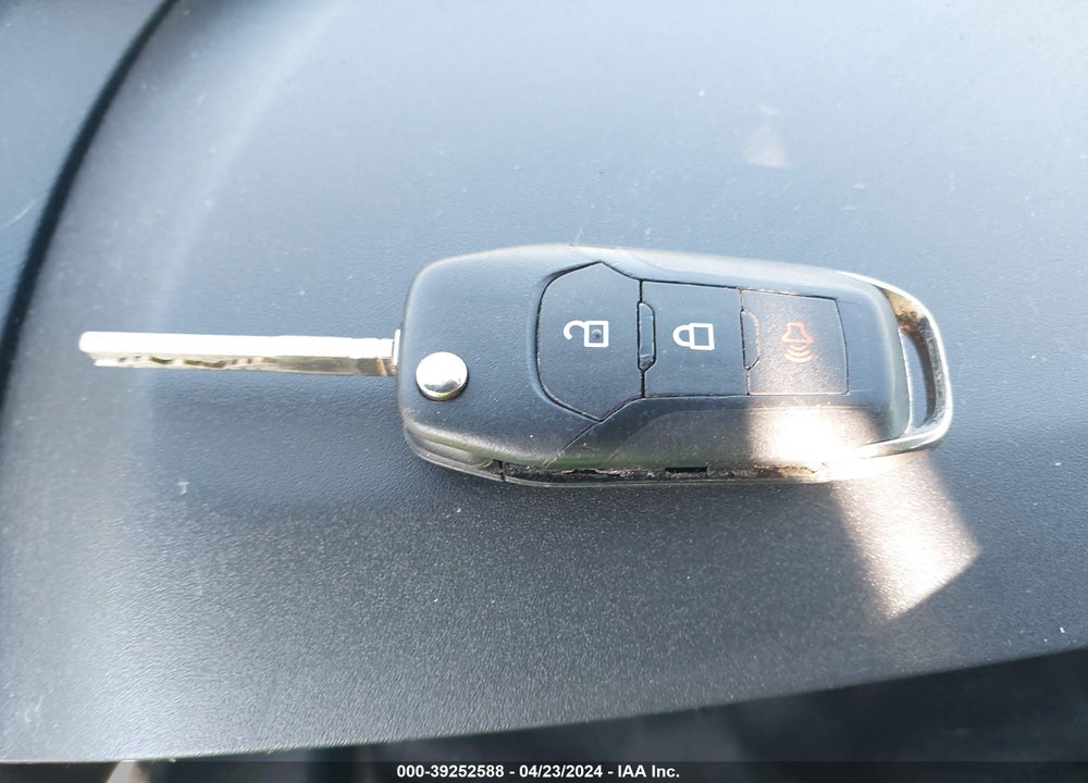 2023 FORD MAVERICK XL VIN: 3FTTW8E34PRA28729