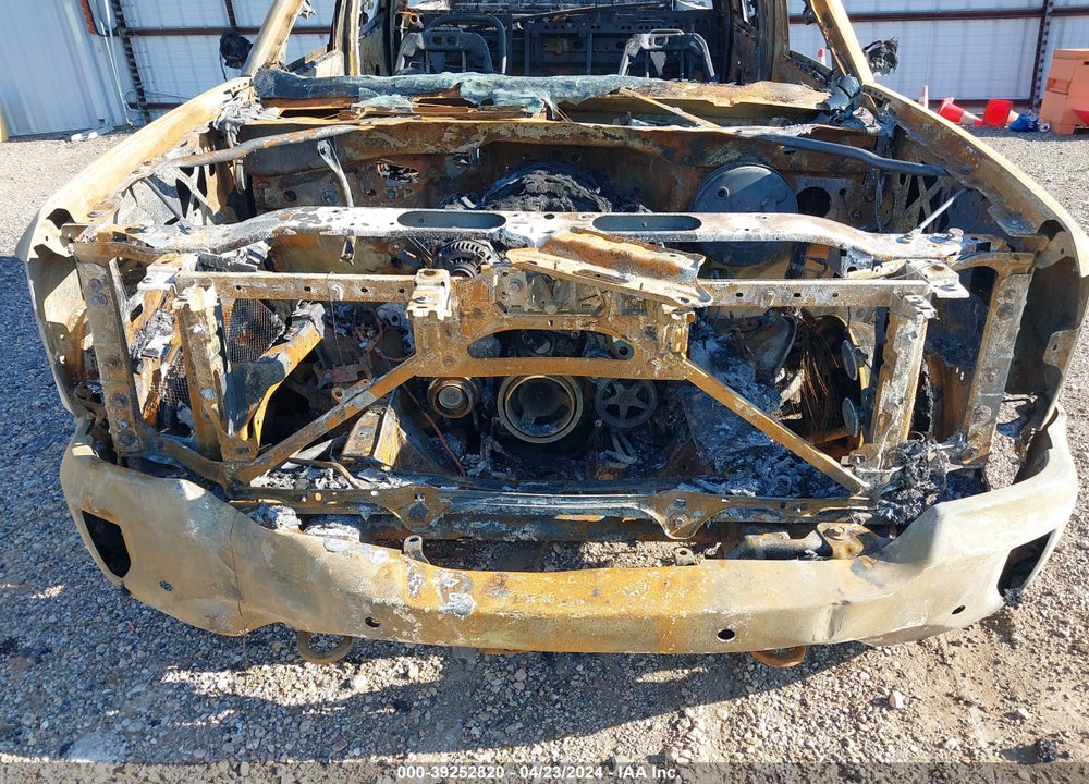 2017 CHEVROLET SILVERADO 1500 VIN: 3GCUKTEC0HG220861