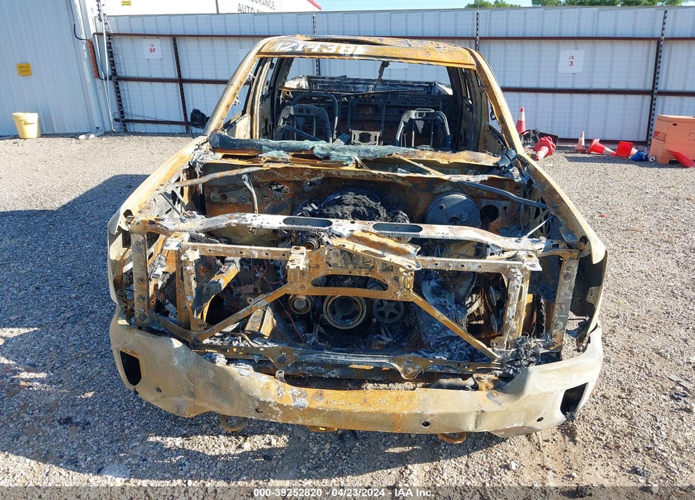 2017 CHEVROLET SILVERADO 1500 VIN: 3GCUKTEC0HG220861