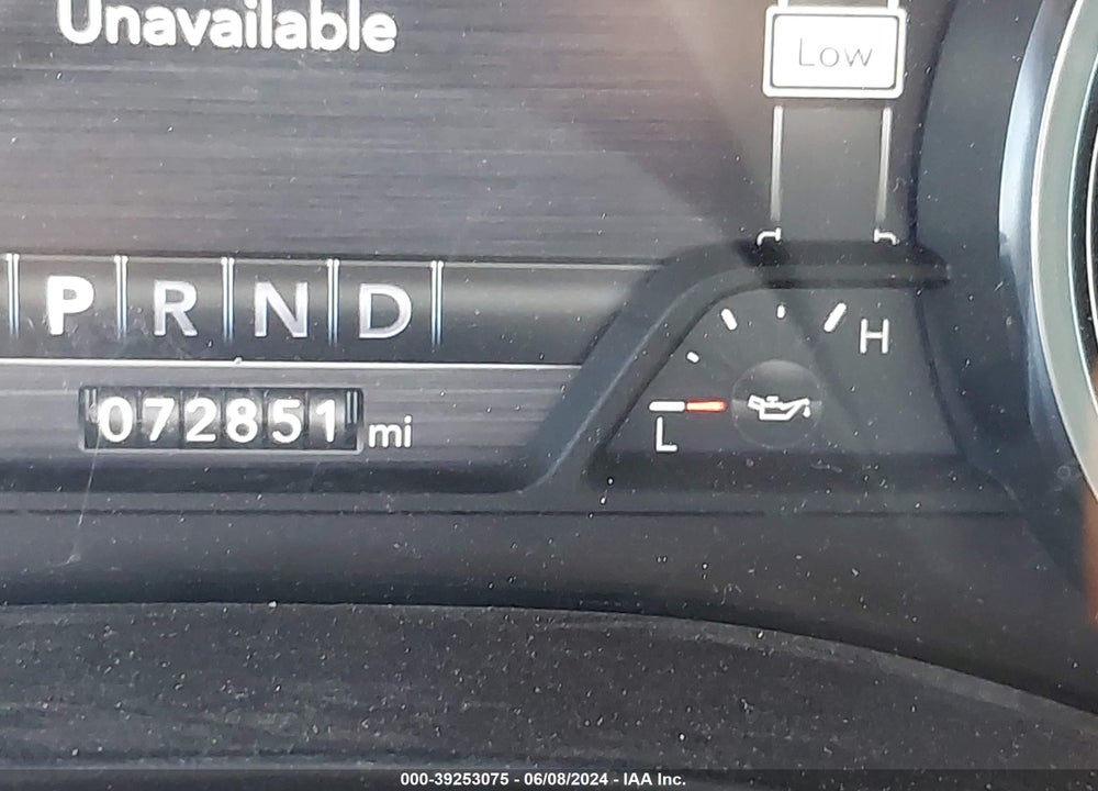 2019 RAM 1500 VIN: 1C6SRFJT1KN809255