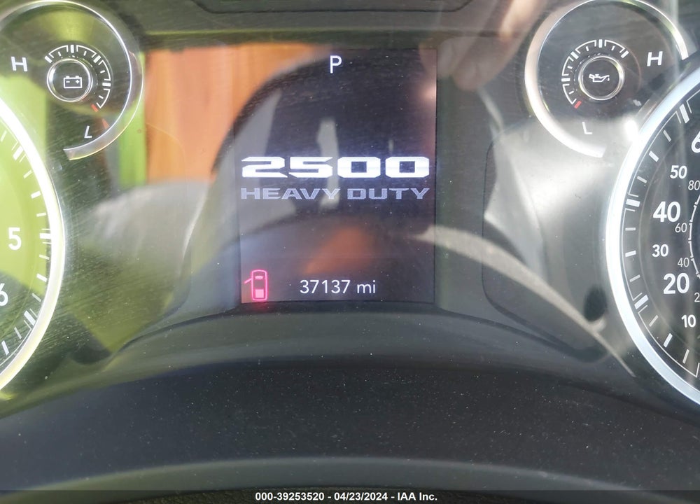 2022 RAM 2500 VIN: 3C7WR4AJ2NG117678