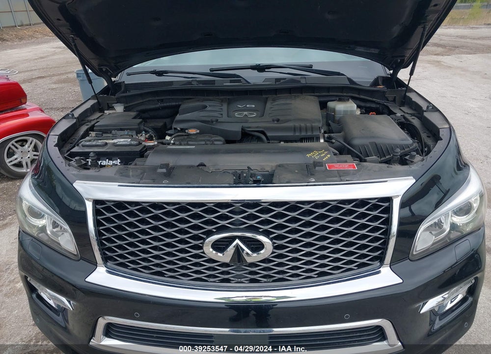 2015 INFINITI QX80 VIN: JN8AZ2NE8F9086029