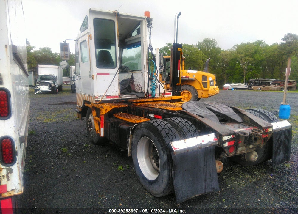 1995 OTTAWA YT 3U VIN: 11VAA12EXSA000221