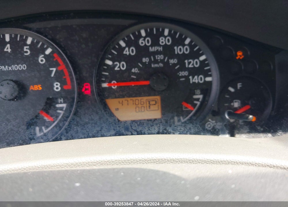 2018 NISSAN FRONTIER SV VIN: 1N6DD0ER4JN737555