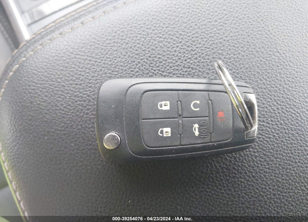 2019 CHEVROLET IMPALA LT VIN: 2G11Z5S37K9115193