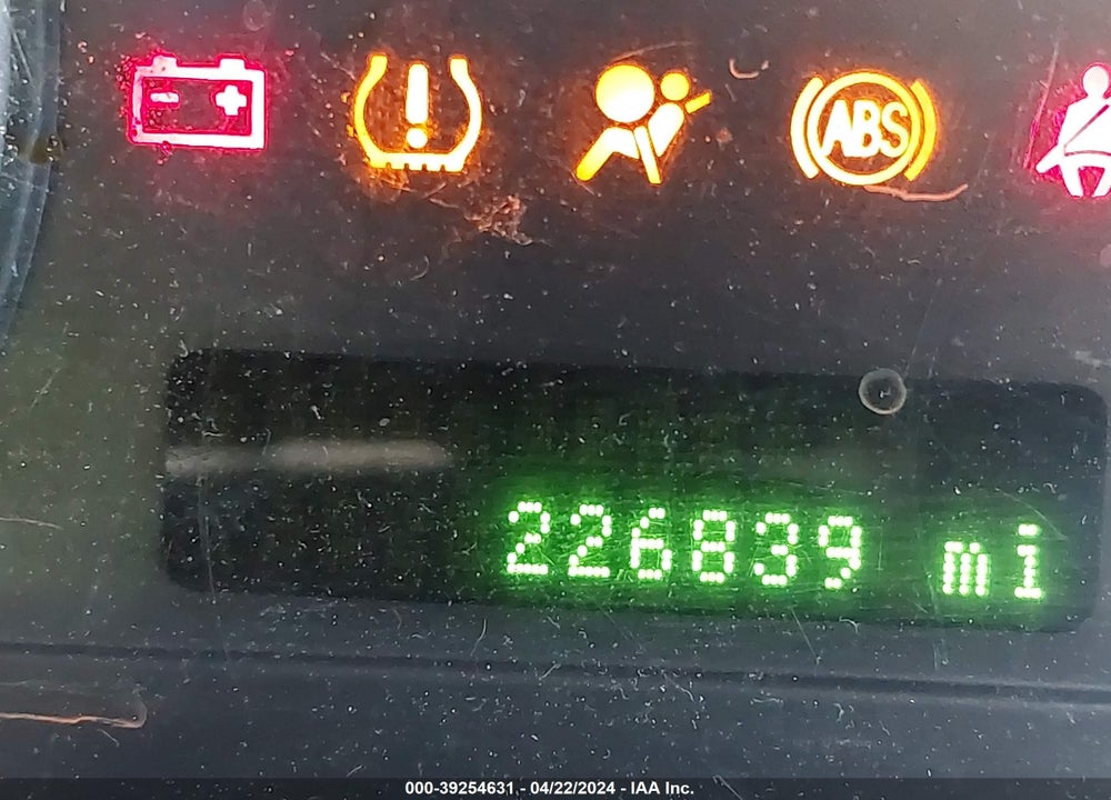 2008 FORD FUSION SEL VIN: 3FAHP08Z58R206059