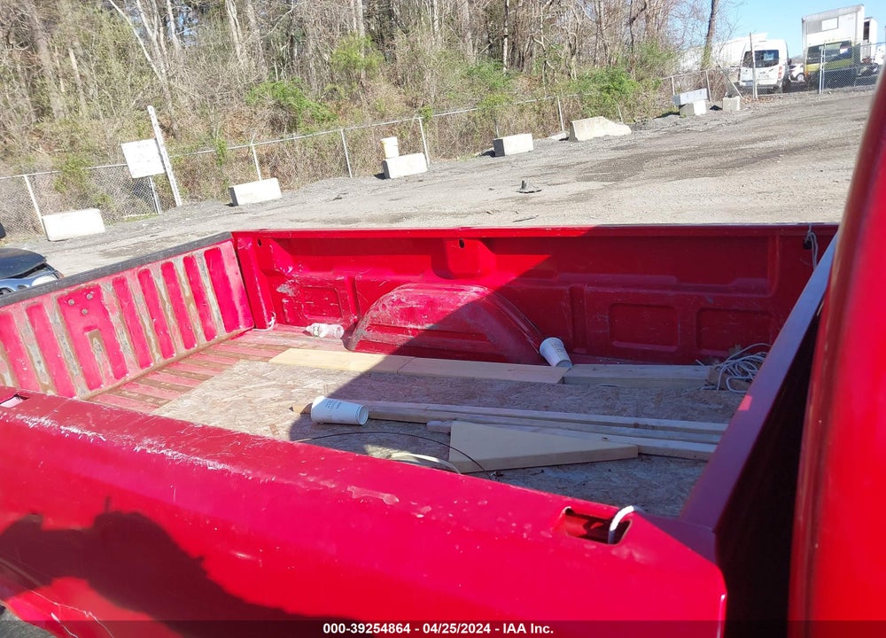 2006 CHEVROLET SILVERADO 1500 WORK TRUCK VIN: 3GCEK14V56G238247