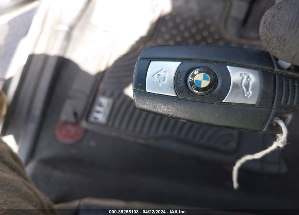 2012 BMW X5 XDRIVE35I/XDRIVE35I PREMIUM/XDRIVE35I SPORT ACTIVITY VIN: 5UXZV4C54CL760506