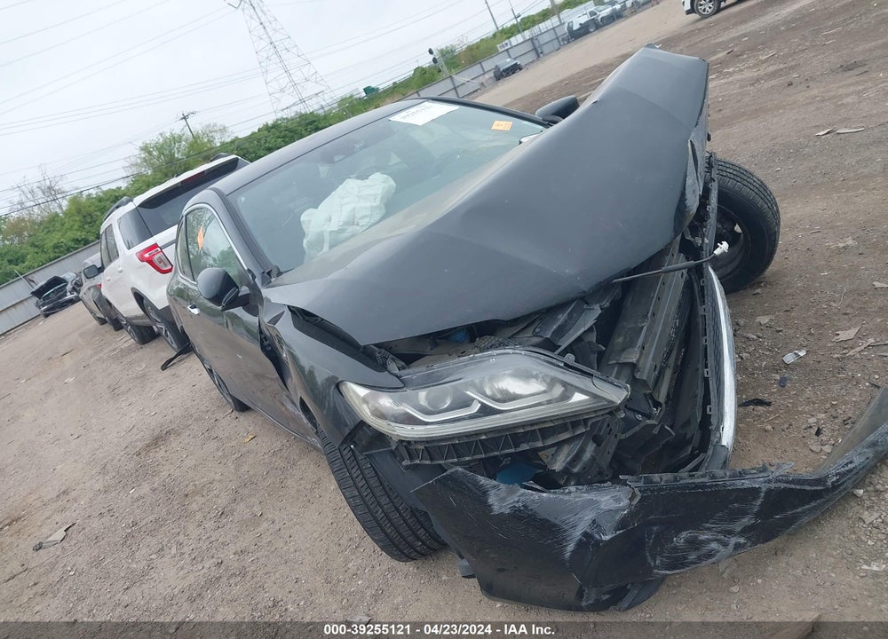2016 HONDA ACCORD LX-S VIN: 1HGCT1B46GA002772