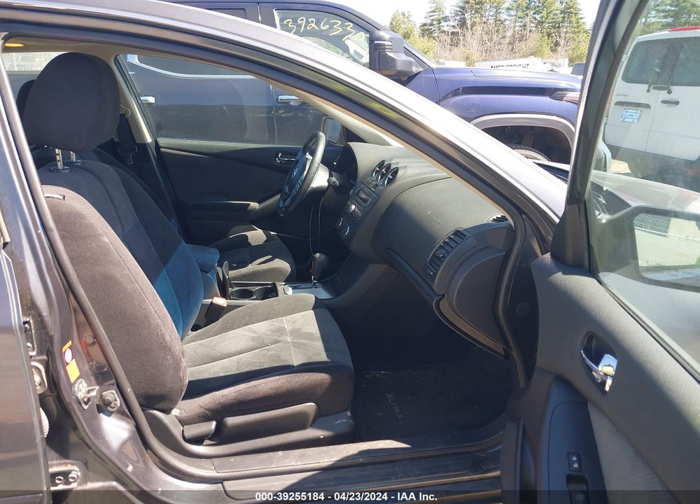 2007 NISSAN ALTIMA 2.5 S VIN: 1N4AL21E97C201900