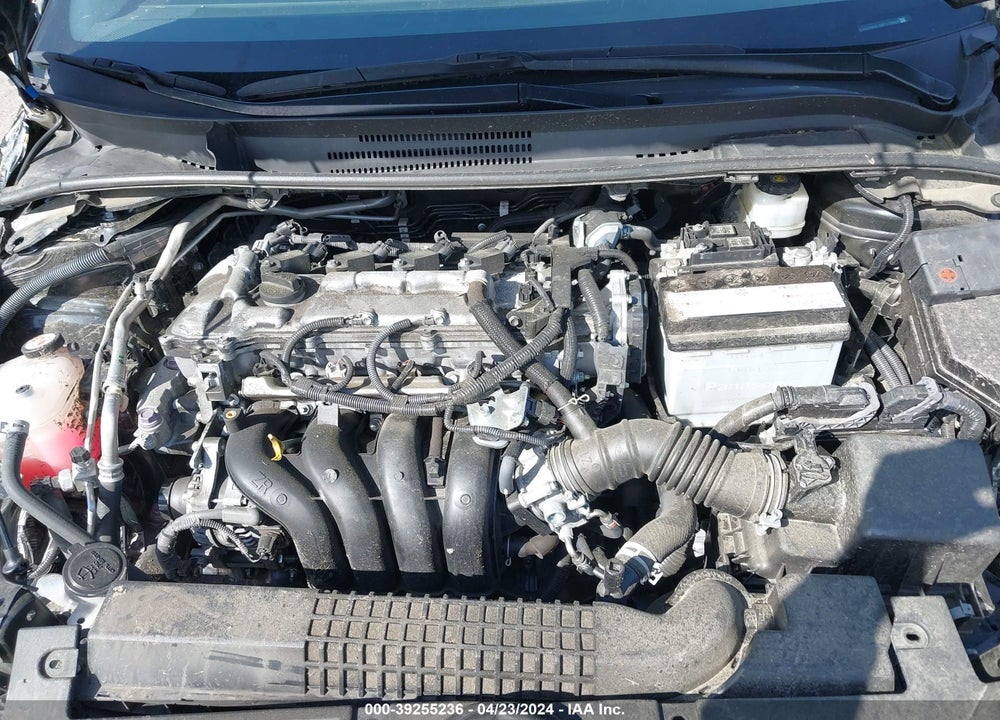2022 TOYOTA COROLLA LE VIN: 5YFEPMAE9NP319946