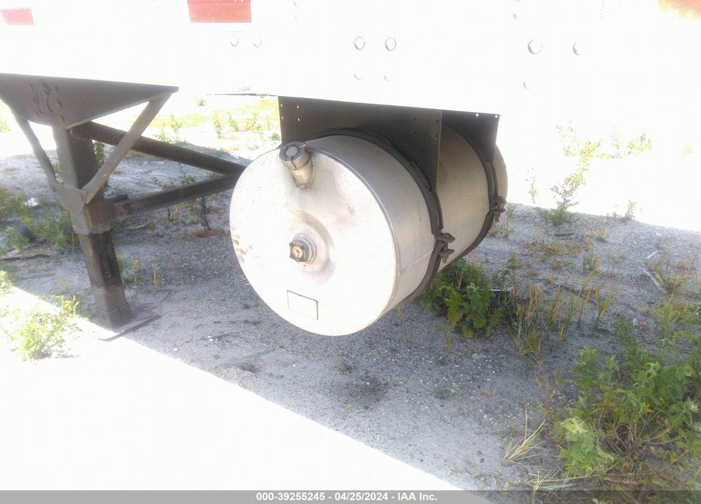 2009 GREAT DANE TRAILERS --- VIN: 1GRAA062X9W702806