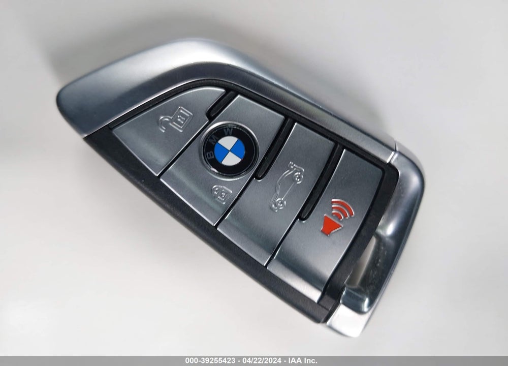2017 BMW 740E XDRIVE IPERFORMANCE VIN: WBA7J2C5XHG497668