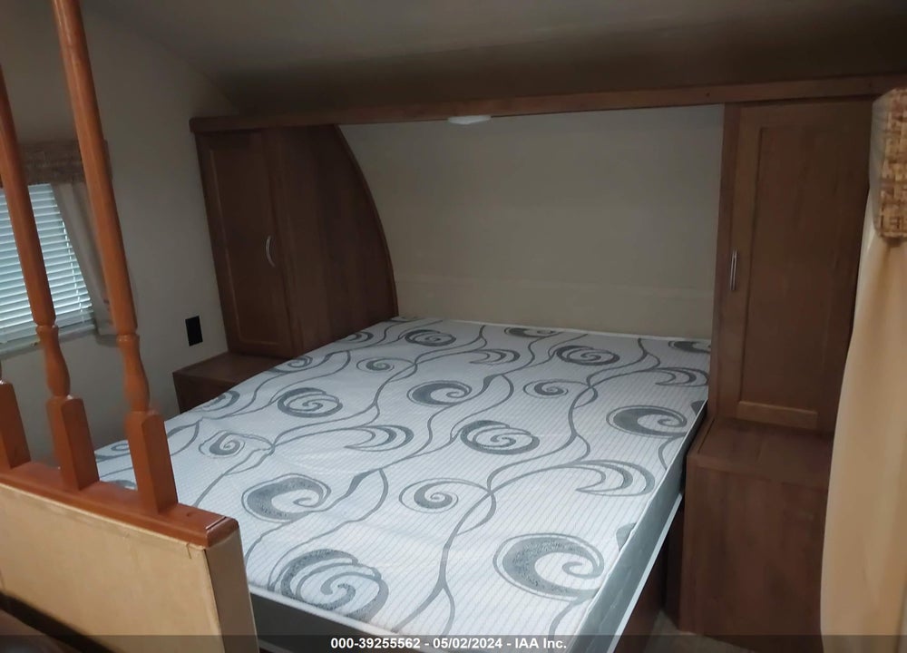 2018 GULFSTREAM AMERI-LITE LE ULTRA VIN: 1NL1GTM23J1128672