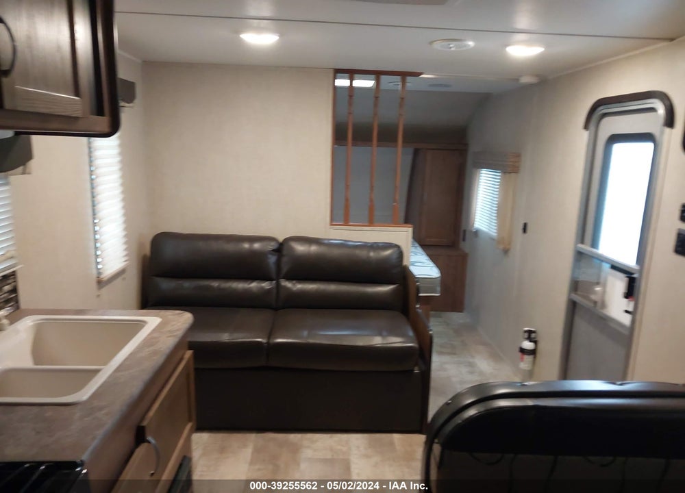 2018 GULFSTREAM AMERI-LITE LE ULTRA VIN: 1NL1GTM23J1128672