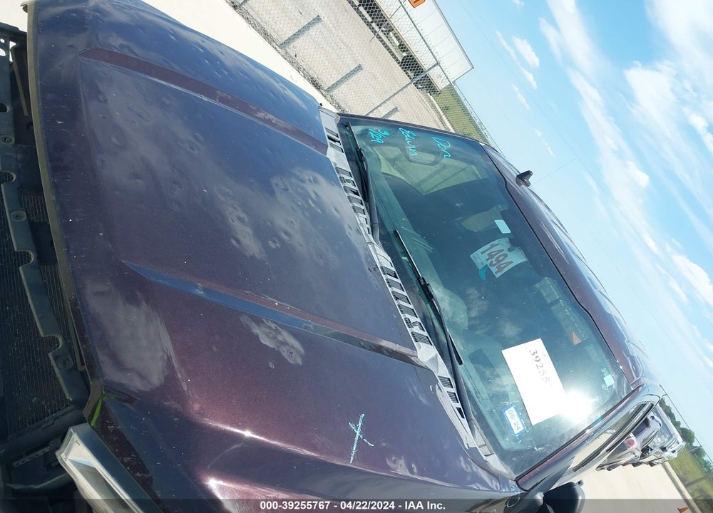 2018 FORD F-150 XLT VIN: 1FTEW1E5XJKE30154