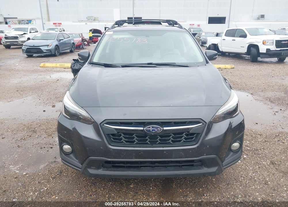 2018 SUBARU CROSSTREK VIN: JF2GTAJC7JH250179