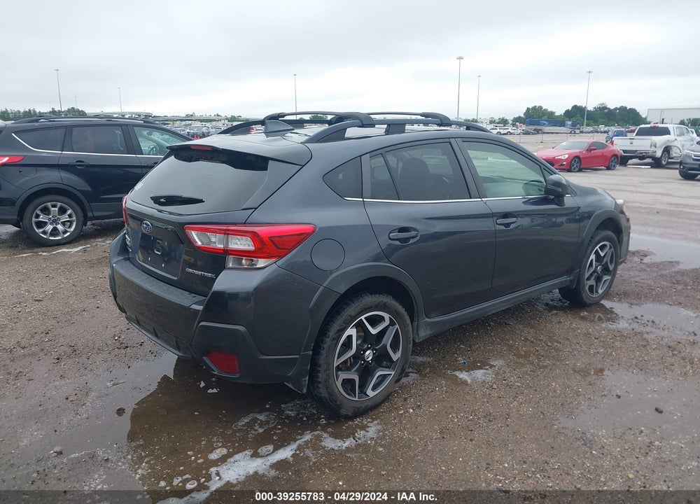 2018 SUBARU CROSSTREK VIN: JF2GTAJC7JH250179