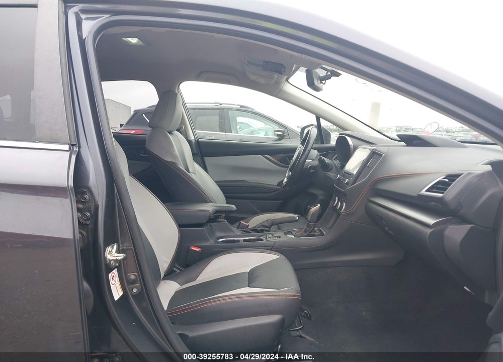 2018 SUBARU CROSSTREK VIN: JF2GTAJC7JH250179