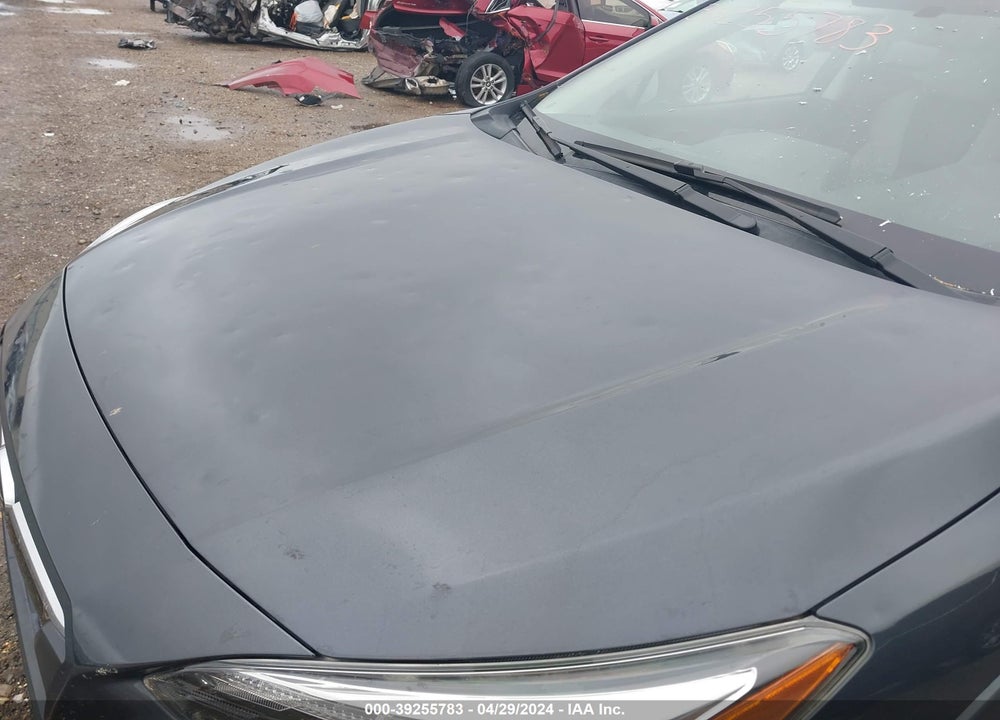 2018 SUBARU CROSSTREK VIN: JF2GTAJC7JH250179