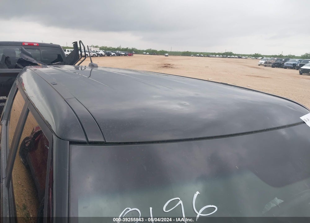 2019 KIA SOUL VIN: KNDJN2A26K7678196