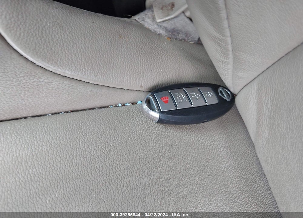 2007 NISSAN ALTIMA 3.5 SE VIN: 1N4BL21EX7N400396