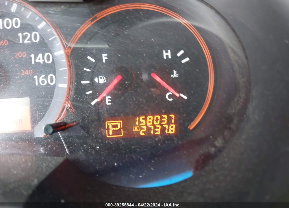 2007 NISSAN ALTIMA 3.5 SE VIN: 1N4BL21EX7N400396