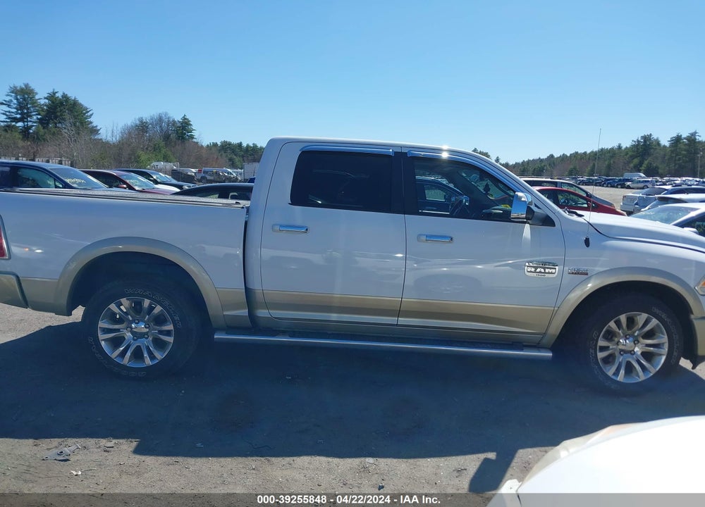 2015 RAM 1500 VIN: 1C6RR7PT8FS545812