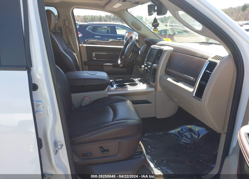 2015 RAM 1500 VIN: 1C6RR7PT8FS545812