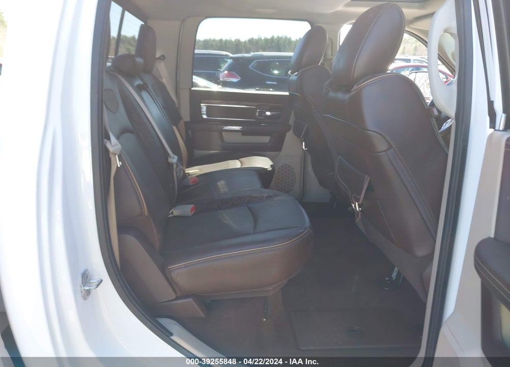 2015 RAM 1500 VIN: 1C6RR7PT8FS545812