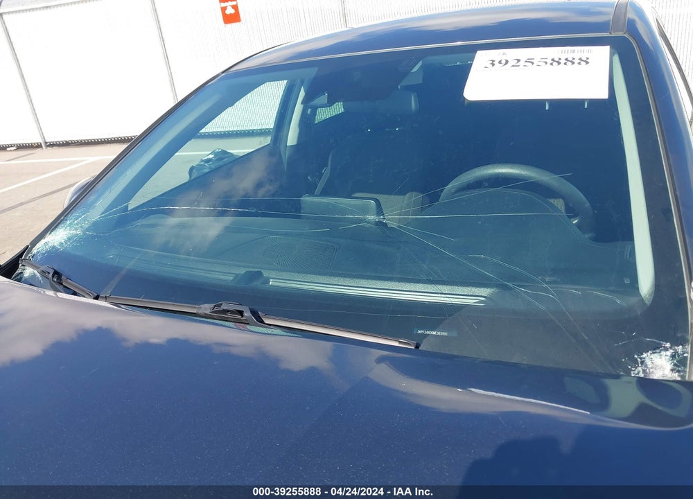 2021 KIA FORTE LXS VIN: 3KPF24AD0ME363991
