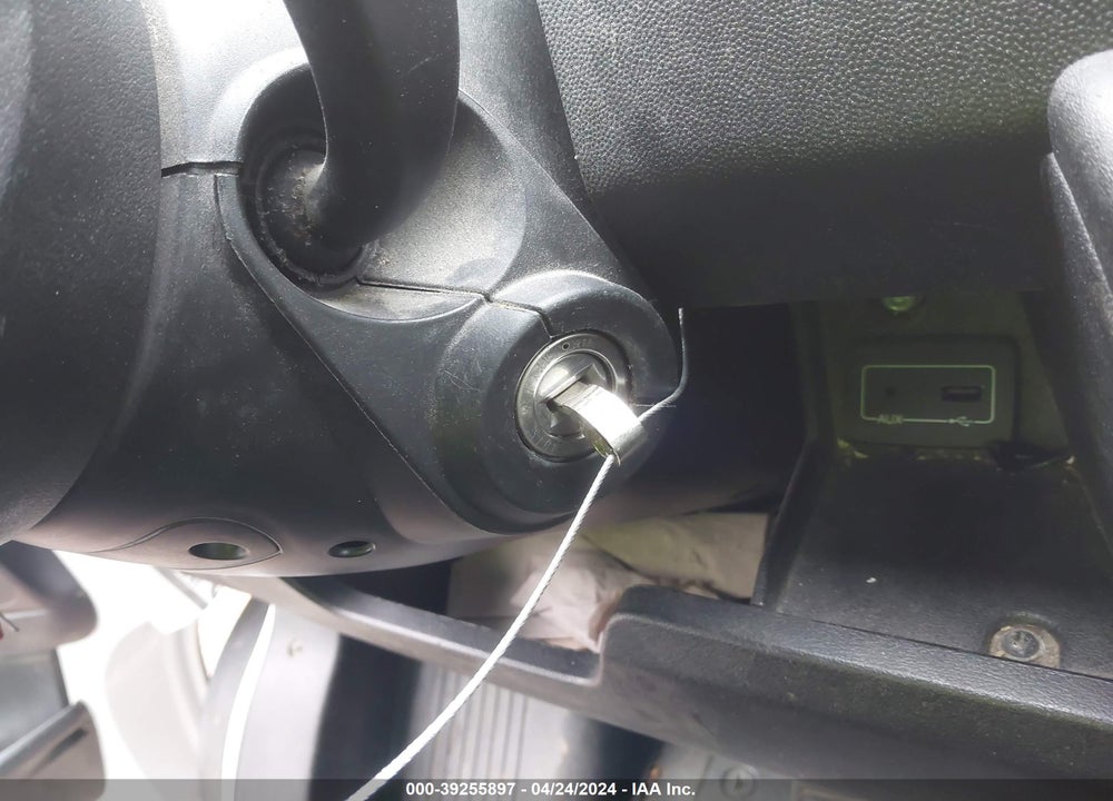 2020 RAM PROMASTER 1500 VIN: 3C6TRVAG7LE105939