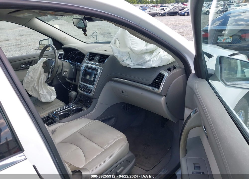 2017 GMC ACADIA LIMITED VIN: 1GKKRSKD3HJ310163