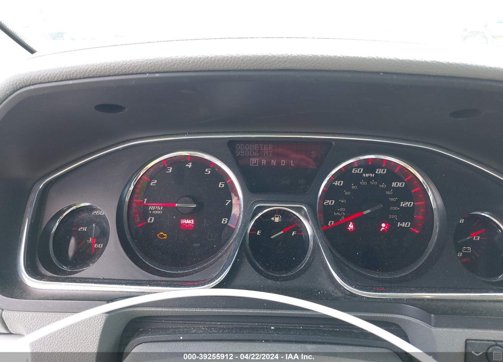 2017 GMC ACADIA LIMITED VIN: 1GKKRSKD3HJ310163