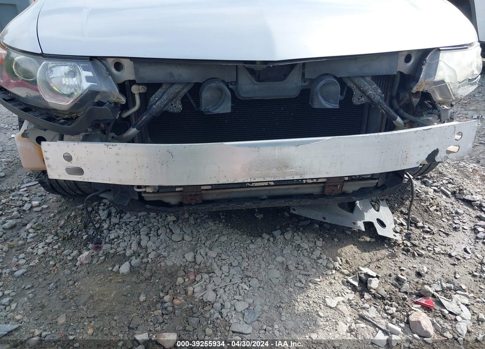 2010 ACURA TSX 2.4 VIN: JH4CU2F68AC038051