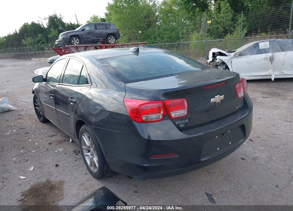 2015 CHEVROLET MALIBU 1LT VIN: 1G11C5SL4FF135299