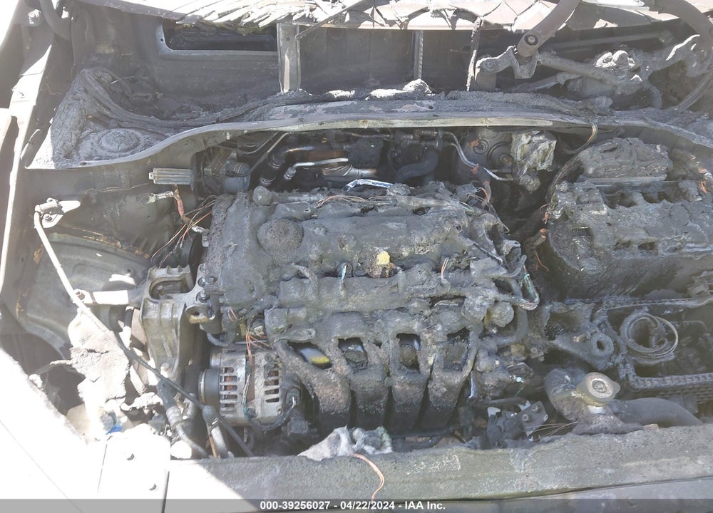 2018 HYUNDAI KONA SE VIN: KM8K1CAA0JU078735