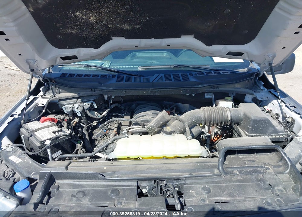 2023 FORD F-150 XLT VIN: 1FTFW1E57PFA62294
