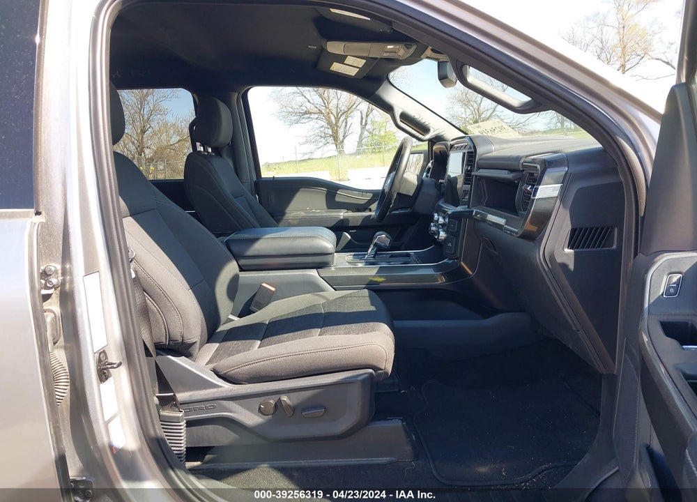 2023 FORD F-150 XLT VIN: 1FTFW1E57PFA62294