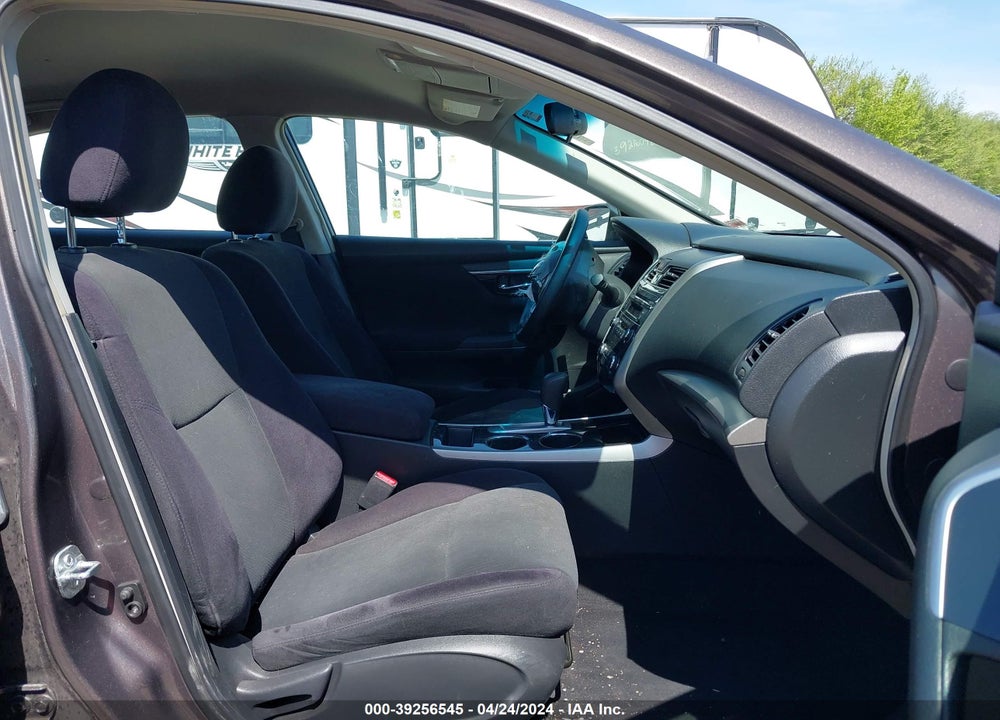 2013 NISSAN ALTIMA 2.5 VIN: 1N4AL3AP0DN448701